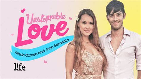 maria ozawa and jose sarasola relationship|Unstoppable Love: The controversial, romantic love story of Maria .